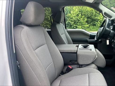 Used 2022 Ford F250 XLT AWD/4WD image 7