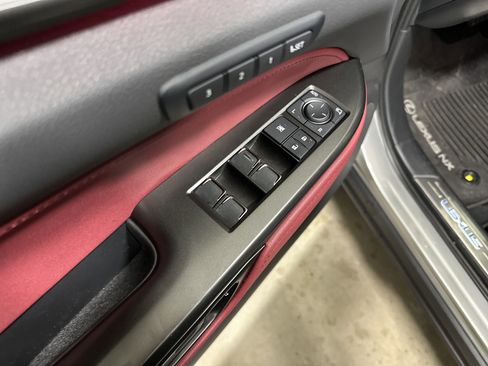 Used 2025 Lexus NX 350 AWD w/ Premium Package image 15