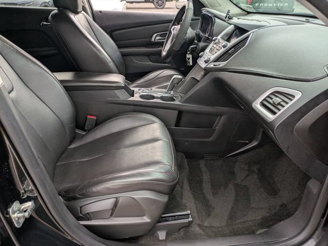Used 2013 GMC Terrain SLT w/ Chrome and Technology Package FWD image 25