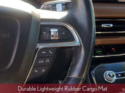 Used 2022 Lincoln Nautilus Reserve image 23