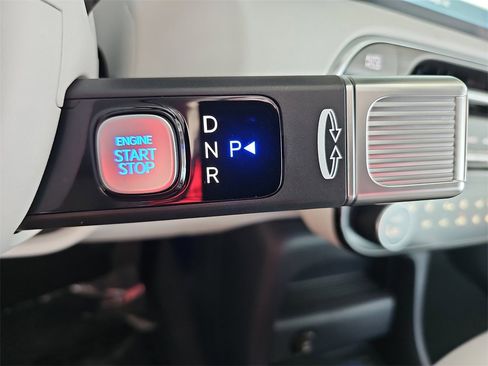 New 2026 Hyundai Palisade Calligraphy image 26