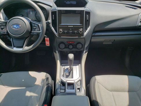 Used 2024 Subaru Forester w/ Popular Package #2A AWD/4WD image 12