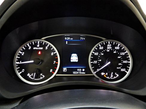 Used 2019 Nissan Sentra S FWD image 16