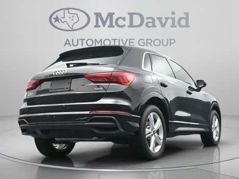 Used 2024 Audi Q3 2.0T Premium Plus w/ Premium Plus Package AWD/4WD image 31