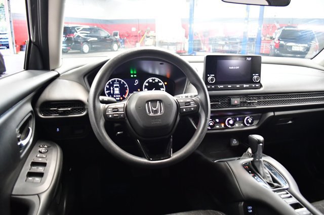 Used 2024 Honda HR-V LX image 4