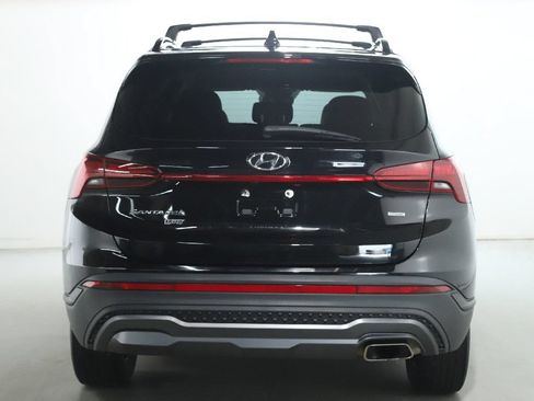 Used 2023 Hyundai Santa Fe XRT AWD/4WD image 42