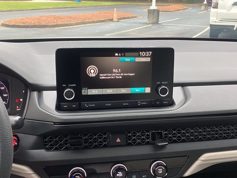 Certified 2023 Honda Accord LX image 26