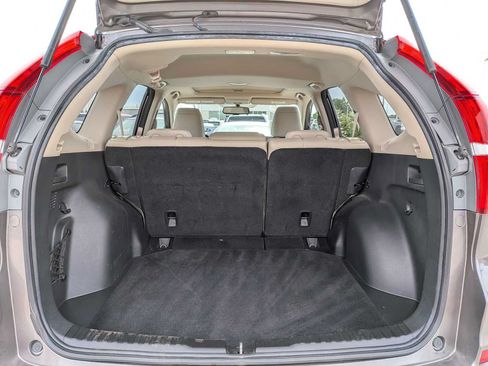 Used 2016 Honda CR-V EX-L image 34