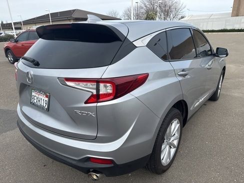 Used 2019 Acura RDX FWD image 8