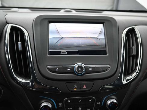 Used 2024 Chevrolet Equinox RS AWD/4WD image 7