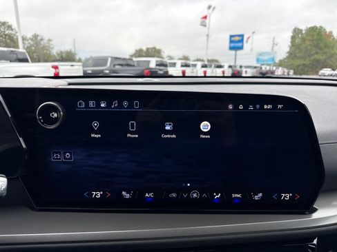 New 2026 Chevrolet Traverse LT w/ Midnight/Sport Edition image 26