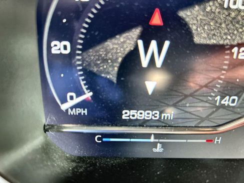 Used 2024 GMC Sierra 1500 Elevation w/ X31 Off-Road Package image 12