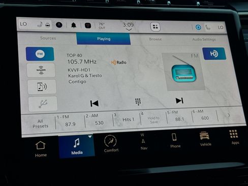 New 2023 Jeep Grand Cherokee Trailhawk image 17