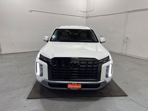 Used 2024 Hyundai Palisade SEL image 2