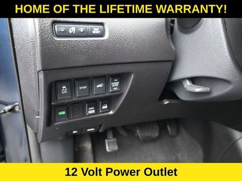 Used 2016 Nissan Rogue SL AWD/4WD image 16