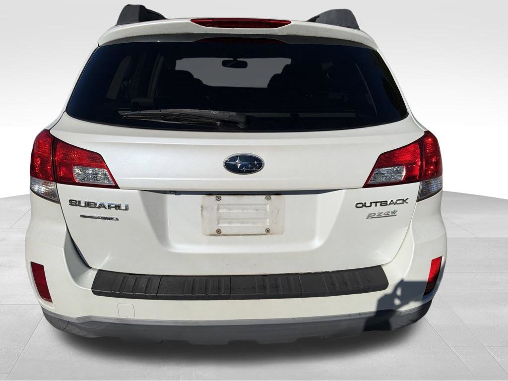 Used 2012 Subaru Outback 2.5i Premium AWD/4WD image 8