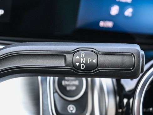 New 2026 Mercedes-Benz GLB 250 image 26