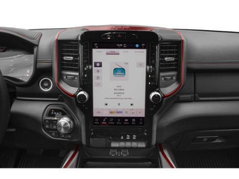 New 2026 RAM 1500 Rebel w/ Rebel Level 1 Equipment Group image 7