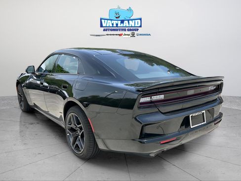 New 2026 Dodge Charger Scat Pack AWD/4WD image 3