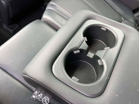 Used 2023 INFINITI QX60 Pure AWD/4WD image 11