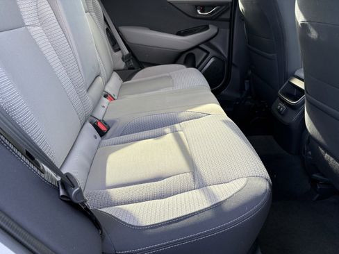 Used 2021 Subaru Outback Premium w/ Popular Package #1 image 31