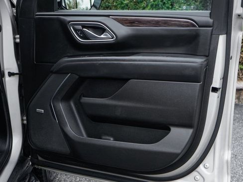 Used 2021 Chevrolet Tahoe LT image 44