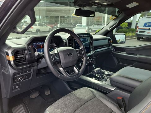 Used 2022 Ford F150 Tremor w/ Equipment Group 401A Mid AWD/4WD image 17