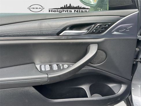 Used 2024 BMW X3 xDrive30i w/ Convenience Package image 13