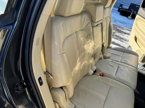 Used 2014 Lincoln MKT Ecoboost AWD 4dr Crossover w/ Equipment Group 201A image 13