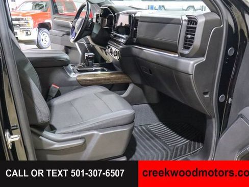 Used 2025 GMC Sierra 1500 Elevation w/ Max Trailering Package RWD image 12