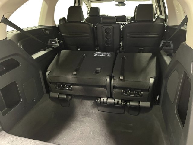 New 2027 Honda Odyssey EX-L image 25