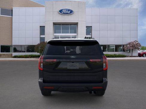New 2026 Ford Expedition Platinum w/ Stealth Performance Package AWD/4WD image 5