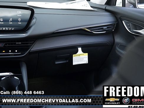 New 2024 Buick Envision Preferred image 33