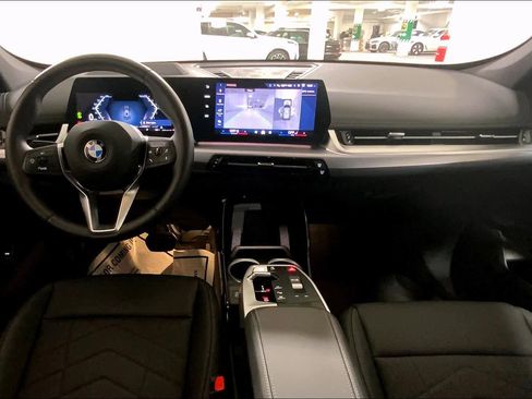 Used 2024 BMW X1 xDrive28i AWD/4WD image 14