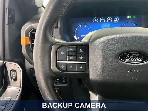 Used 2025 Ford F150 Tremor AWD/4WD image 16