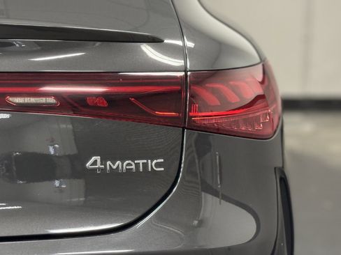 Certified 2023 Mercedes-Benz EQS 580 580 image 15