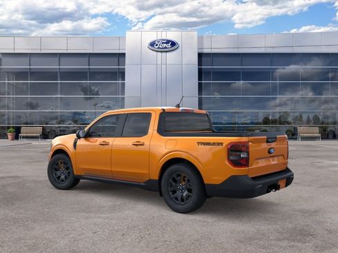 New 2026 Ford Maverick Tremor AWD/4WD image 29