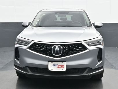 Used 2023 Acura RDX AWD