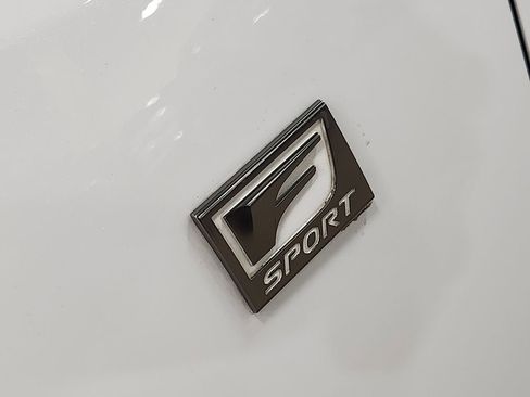 Used 2024 Lexus RC 350 F Sport w/ Navigation Package RWD image 25