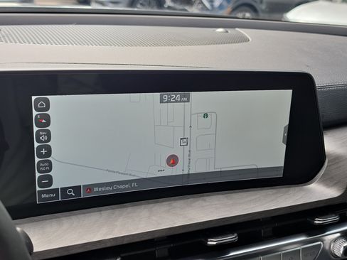 Certified 2024 Kia Telluride SX X-Line AWD/4WD image 25