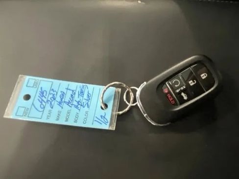 Used 2023 Honda Accord Touring image 37