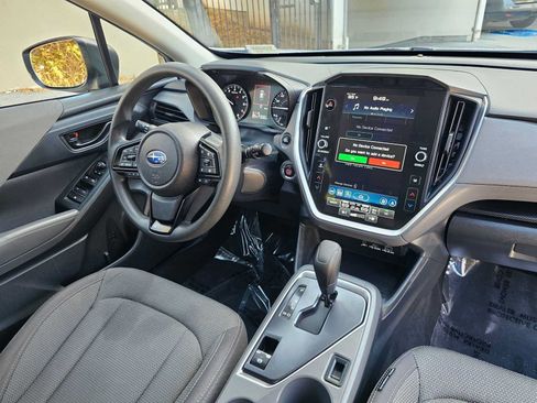 Certified 2024 Subaru Crosstrek 2.0i Premium w/ Popular Package #4 AWD/4WD image 11