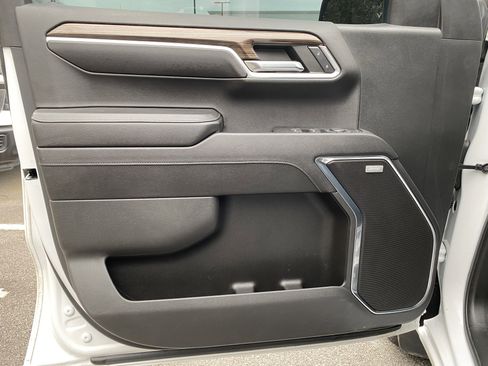 Used 2023 Chevrolet Silverado 1500 RST w/ RST All Star Premium Package image 15