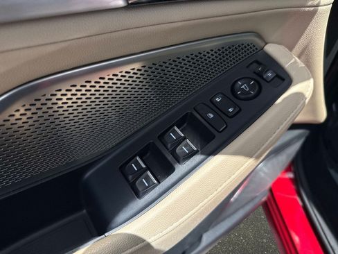 Used 2024 Acura MDX FWD image 18