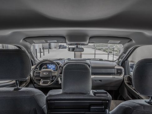 Used 2021 Ford F150 XLT w/ Equipment Group 301A Mid AWD/4WD image 26