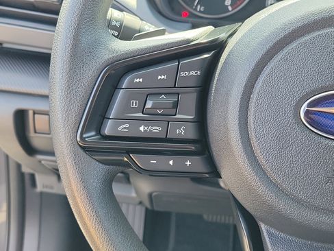 Used 2024 Subaru Crosstrek 2.0i Premium image 25