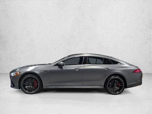Certified 2023 Mercedes-Benz AMG GT 43 image 9