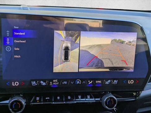 New 2026 Chevrolet Blazer EV RS w/ Super Cruise Package image 13