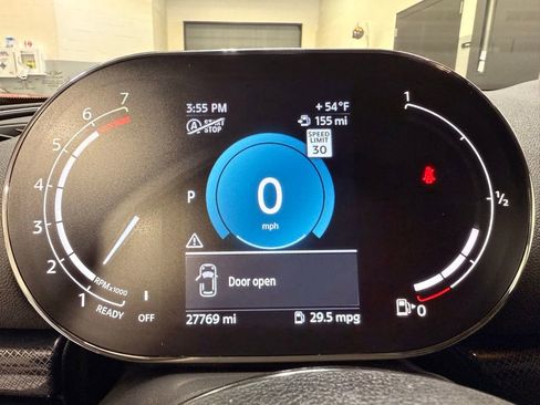 Used 2023 MINI Cooper Clubman S image 16