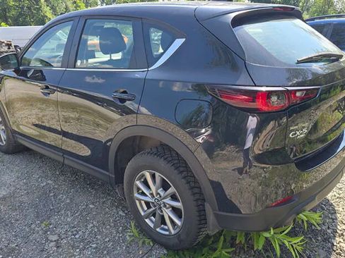 Used 2023 MAZDA CX-5 AWD 2.5 S image 2